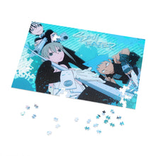 Load image into Gallery viewer, Soul Eater Jigsaw Puzzle