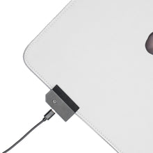 Load image into Gallery viewer, Gabriel DropOut Gabriel Tenma White RGB LED Mouse Pad (Desk Mat)