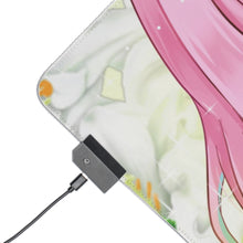Load image into Gallery viewer, THE iDOLM@STER: Cinderella Girls Starlight Stage RGB LED Mouse Pad (Desk Mat)