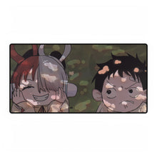 Load image into Gallery viewer, Anime One Piece Mouse Pad (Desk Mat)