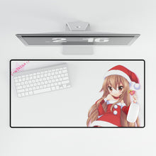 Load image into Gallery viewer, Anime Toradora! Mouse Pad (Desk Mat)