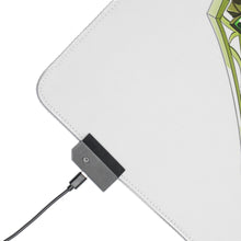 Load image into Gallery viewer, Sword Art Online RGB LED Mouse Pad (Desk Mat)