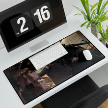 Load image into Gallery viewer, Youjo Senki Mouse Pad (Desk Mat)