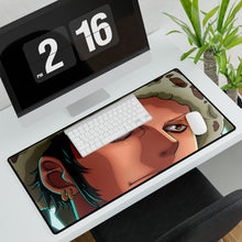 Load image into Gallery viewer, Anime One Piece Mouse Pad (Desk Mat)