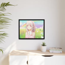 Load image into Gallery viewer, Anime Re:ZERO -Starting Life in Another World- Canvas Framed Art Print