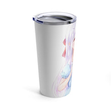 Load image into Gallery viewer, Gabriel DropOut Raphiel Shiraha Ainsworth Tumbler 20oz