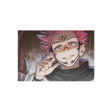 Load image into Gallery viewer, Jujutsu Kaisen Rug
