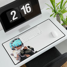 Load image into Gallery viewer, Anime Re:ZERO -Starting Life in Another World- Mouse Pad (Desk Mat)