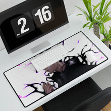 Load image into Gallery viewer, Anime Solo Leveling Mouse Pad (Desk Mat)