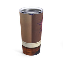 Load image into Gallery viewer, Food Wars: Shokugeki no Soma Tumbler 20oz