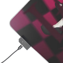 Load image into Gallery viewer, Infinite Stratos RGB LED Mouse Pad (Desk Mat)