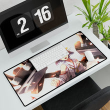 Load image into Gallery viewer, KanColle Mouse Pad (Desk Mat)