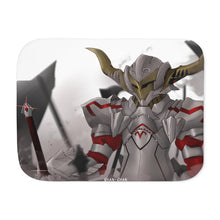 Load image into Gallery viewer, Anime Fate/Apocrypha Sherpa Blanket