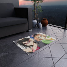 Load image into Gallery viewer, Beyond The Boundary Rug