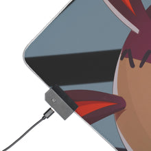 Load image into Gallery viewer, Arifureta Shokugyou De Sekai Saikyou RGB LED Mouse Pad (Desk Mat)