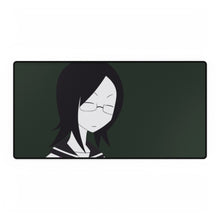 Load image into Gallery viewer, Anime Sayonara, Zetsubou-Sensei Mouse Pad (Desk Mat)