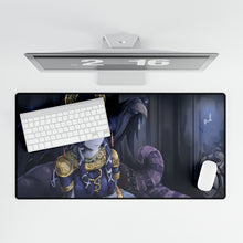 Load image into Gallery viewer, Yu-Gi-Oh! Mouse Pad (Desk Mat)