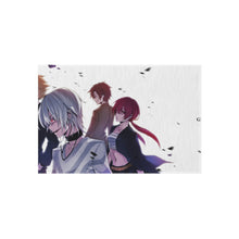 Load image into Gallery viewer, A Certain Magical Index Rug
