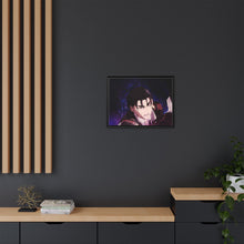 Load image into Gallery viewer, Seraph Of The End Canvas Framed Art Print