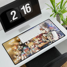 Load image into Gallery viewer, Anime The iDOLM@STER Cinderella Girls Mouse Pad (Desk Mat)