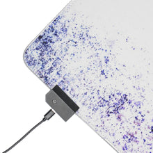 Load image into Gallery viewer, Anime Kill La Kill RGB LED Mouse Pad (Desk Mat)