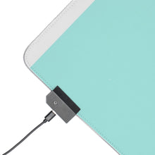 Load image into Gallery viewer, EroManga-Sensei RGB LED Mouse Pad (Desk Mat)