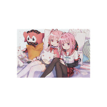 Load image into Gallery viewer, Magia Record Mahou Shoujo Madoka ☆ Magica Gaiden Rug