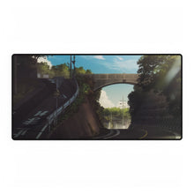 Load image into Gallery viewer, A Whisker Away Mouse Pad (Desk Mat)