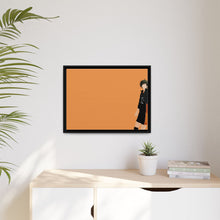 Load image into Gallery viewer, Haikyu!! Canvas Framed Art Print