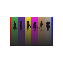 Load image into Gallery viewer, Akame Ga Kill! Rug