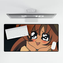 Load image into Gallery viewer, When They Cry Mouse Pad (Desk Mat)