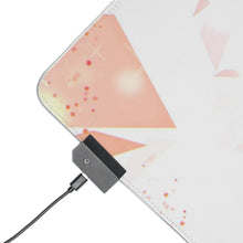 Load image into Gallery viewer, Love Live! Sunshine!! RGB LED Mouse Pad (Desk Mat)
