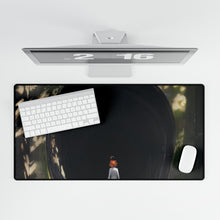 Load image into Gallery viewer, Anime The Promised Neverland Mouse Pad (Desk Mat)