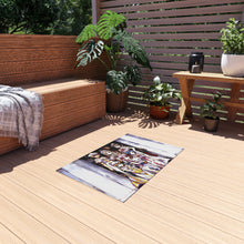 Load image into Gallery viewer, Anime Aria Rug
