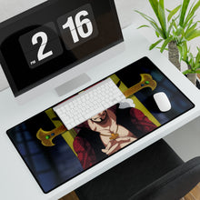 Load image into Gallery viewer, Anime One Piece Mouse Pad (Desk Mat)