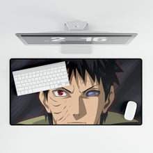 Load image into Gallery viewer, Anime Naruto Mouse Pad (Desk Mat)