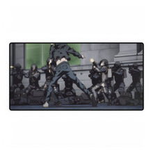 Load image into Gallery viewer, Inuyashiki Mouse Pad (Desk Mat)