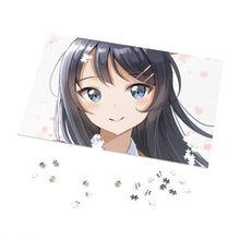 Load image into Gallery viewer, Rascal Does Not Dream of Bunny Girl Senpai Jigsaw Puzzle
