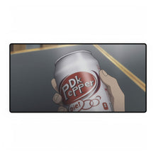 Load image into Gallery viewer, Dk. Pepper Diet Mouse Pad (Desk Mat)
