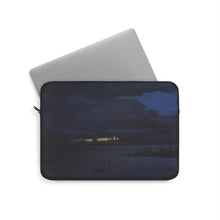 Load image into Gallery viewer, Anime Spirited Awayr Laptop Sleeve