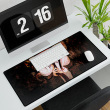 Load image into Gallery viewer, Anime Steins;Gate Mouse Pad (Desk Mat)