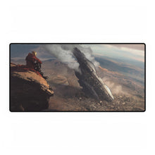 Load image into Gallery viewer, Anime Trigun Stampede Mouse Pad (Desk Mat)