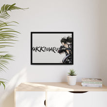 Load image into Gallery viewer, Anime Dororo Canvas Framed Art Print