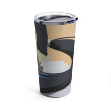 Load image into Gallery viewer, FullMetal Alchemist Tumbler 20oz