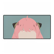Load image into Gallery viewer, Anime Spy x Family Mouse Pad (Desk Mat)