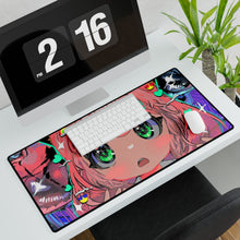 Load image into Gallery viewer, Anime Spy x Family Mouse Pad (Desk Mat)