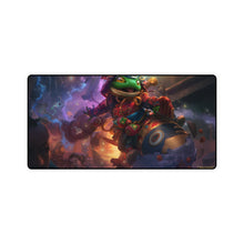 Load image into Gallery viewer, Kero Kero Danzaburou Mouse Pad (Desk Mat)