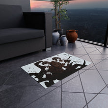 Load image into Gallery viewer, Black Butler Rug