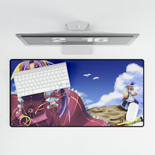 Load image into Gallery viewer, Anime Touhour Mouse Pad (Desk Mat)