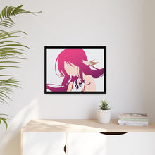 Load image into Gallery viewer, Jibril Canvas Framed Art Print